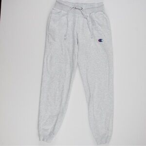 Champion Small Grey Sweatpants